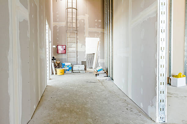 Reliable Ontario, CA Drywall & Painting Services Solutions